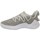 Skor Dam Sneakers adidas Originals Alphabounce Trainer Grå