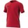 textil Herr T-shirts adidas Originals Condivo 16 Röd