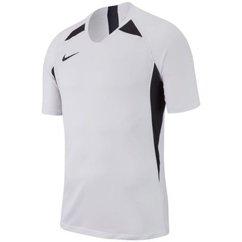 textil Herr T-shirts Nike Legend SS Jersey Vit