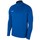 textil Pojkar Sweatshirts Nike JR Dry Academy 18 Dril Top Blå