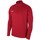 textil Pojkar Sweatshirts Nike JR Dry Academy 18 Dril Top Bordeaux