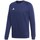 textil Herr Sweatshirts adidas Originals Core 18 Marin