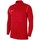 textil Pojkar Sweatshirts Nike JR Dry Park 20 Training Röd