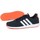 Skor Barn Sneakers adidas Originals VS Switch 2K Vit, Svarta, Röda