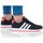 Skor Barn Sneakers adidas Originals VS Switch 2K Vit, Svarta, Röda