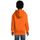 textil Barn Sweatshirts Sols SLAM KIDS SPORT Orange