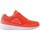 Skor Dam Sneakers Kappa Follow Orange