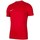 textil Pojkar T-shirts Nike JR Dry Park Vii Röd