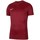 textil Pojkar T-shirts Nike JR Dry Park Vii Bordeaux