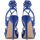 Skor Dam Sandaler Made In Italia - flaminia Blå