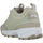 Skor Dam Sneakers Fila disruptor mm low wmn antique white Beige