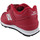 Skor Barn Sneakers New Balance iv574erd Röd