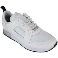 Skor Sneakers Cruyff lusso white Vit