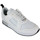 Skor Herr Sneakers Cruyff Lusso CC6834193 410 White Vit