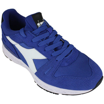 Skor Herr Sneakers Diadora 501.175120 01 60050 Imperial blue Blå