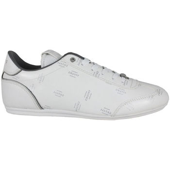 Skor Herr Sneakers Cruyff Recopa CC3344193 510 White/Blue Vit