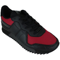 Skor Herr Sneakers Cruyff Cosmo CC8870193 430 Red Röd
