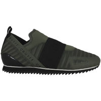 Skor Dam Sneakers Cruyff Elastico CC7574193 440 Green Grön