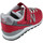 Skor Barn Sneakers New Balance yv996lrd Röd