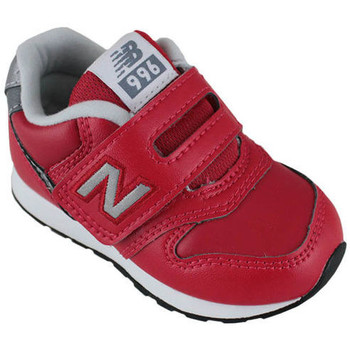 Skor Sneakers New Balance iz996lrd Röd