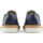 Skor Dam Loafers Made In Italia - letizia Blå