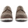 Skor Dam Loafers Made In Italia - bolero Brun