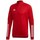 textil Herr Sweatshirts adidas Originals Condivo 20 Trening Top Röd