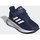 Skor Barn Sneakers adidas Originals Runfalcon I Marin