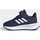 Skor Barn Sneakers adidas Originals Runfalcon I Marin