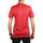 textil Herr T-shirts adidas Originals Adidas Supernova Short Sleeve Tee M Röd
