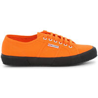 Skor Sneakers Superga - 2750-CotuClassic-S000010 Orange