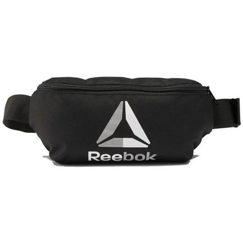 Väskor Handväskor med kort rem Reebok Sport TE Waistbag Svart