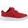 Skor Pojkar Sneakers Nike STAR RUNNER 2 (TDV) Röd