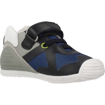 Skor Pojkar Sneakers Biomecanics 202153 Blå