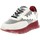 Skor Dam Sneakers Meline TRO 1700 Röd