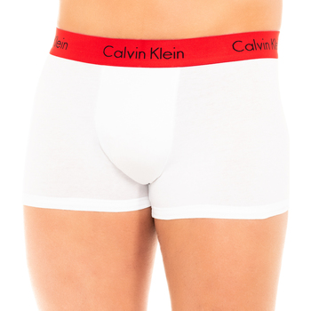 Underkläder Herr Boxershorts Calvin Klein Jeans NB1463A-RGQ Flerfärgad