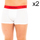 Underkläder Herr Boxershorts Calvin Klein Jeans NB1463A-RGQ Flerfärgad