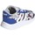 Skor Barn Sneakers adidas Originals Lite Racer 20 I Röda, Blå, Gråa