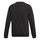 textil Barn Sweatshirts adidas Originals TREFOIL CREW Svart