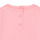 textil Flickor Långärmade T-shirts Emporio Armani 6HET02-3J2IZ-0315 Rosa