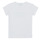 textil Flickor T-shirts Emporio Armani 8N3T03-3J08Z-0100 Vit
