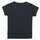 textil Flickor T-shirts Emporio Armani 8N3T03-3J08Z-0999 Svart