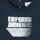 textil Pojkar T-shirts Emporio Armani 6HHD22-4J09Z-0353 Flerfärgad