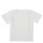 textil Pojkar T-shirts Emporio Armani 6HHTG4-1JTUZ-0101 Vit