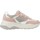 Skor Dam Sneakers IgI&CO 5168033 Rosa