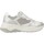 Skor Dam Sneakers IgI&CO 5168044 Silver
