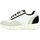 Skor Dam Sneakers Meline TRO 1700 Vit