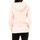 textil Dam Sweatshirts Superdry W2000027A-MJE Rosa