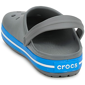 Crocs CROCBAND Grå / Ocean