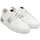 Skor Herr Sneakers Ed Hardy Stripe low top-metallic white/silver Vit